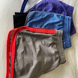 Running Short Bundle